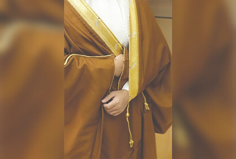 Unesco recognises ‘bisht’ as intangible cultural heritage